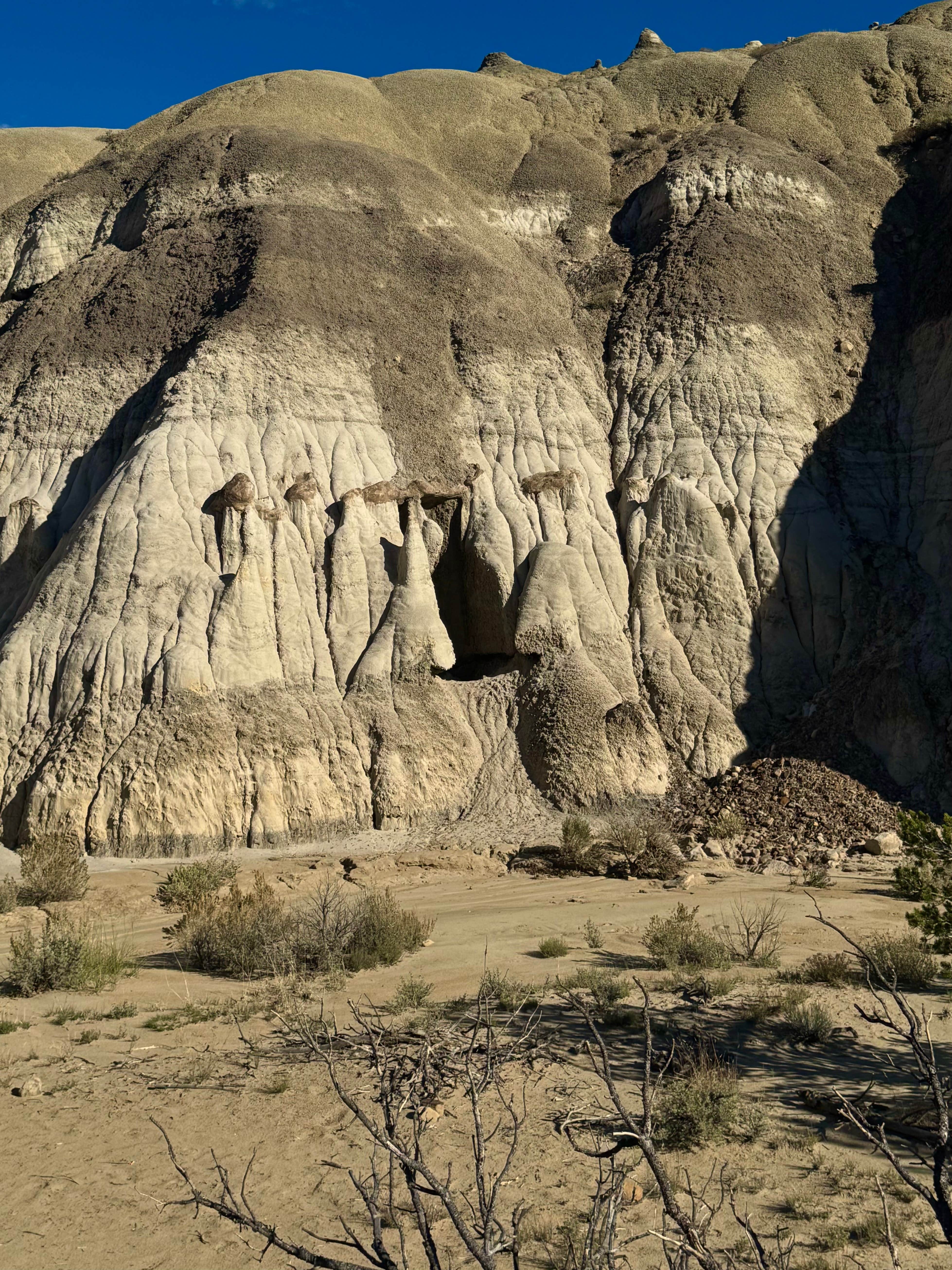 Cuba Mesa Canyon