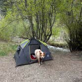 Review photo of Cuchilla Campground by Kris A., June 20, 2025
