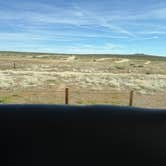 Review photo of Cuddeback Road Dispersed Camping by Mark W., February 22, 2026