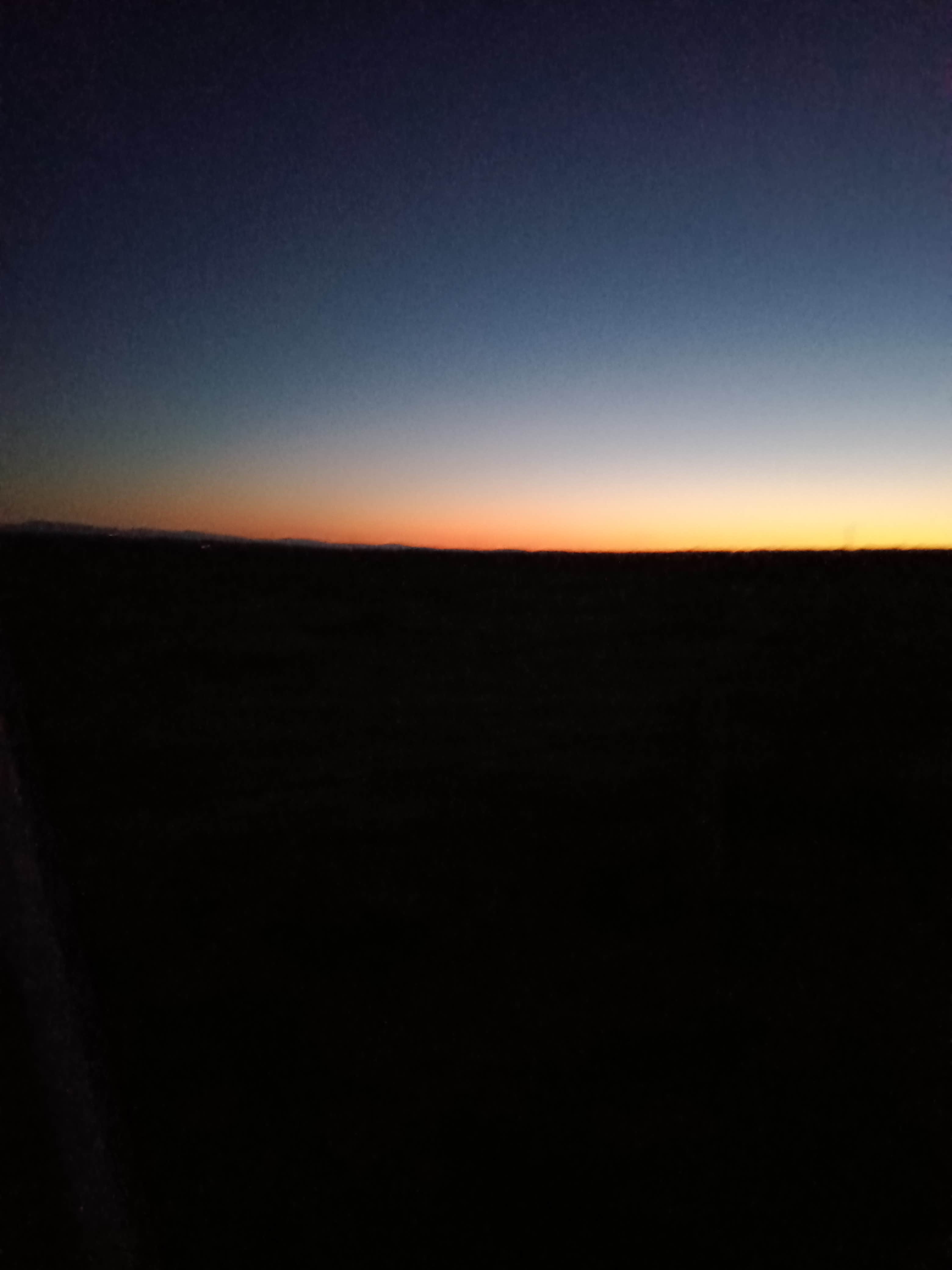 Camper-submitted photo at Cuddeback Road Dispersed Camping near Cantil, CA