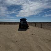 Review photo of Cuddeback Road Dispersed Camping by Anna R., October 30, 2025