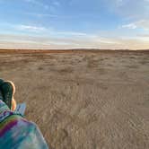 Review photo of Cuddeback Road Dispersed Camping by Jules D., June 10, 2026
