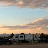 Review photo of Cuervo Mountain RV Park and Horse Hotel by Jessica P., September 17, 2024