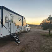 Review photo of Cuervo Mountain RV Park and Horse Hotel by JOHN T., October 6, 2024