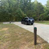 Review photo of Cuivre River State Park Campground by Dr. Jim R., September 5, 2025