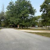 Review photo of Cuivre River State Park Campground by Dr. Jim R., September 5, 2025