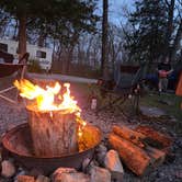 Review photo of Cuivre River State Park Campground by Shawn S., May 13, 2026