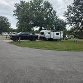 Review photo of Cuivre River State Park Campground by Steve E., September 11, 2026
