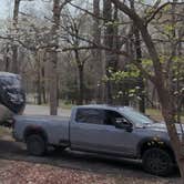 Review photo of Cuivre River State Park Campground by Shawn S., May 13, 2026