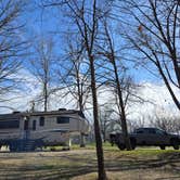 Review photo of Cuivre River State Park Campground by Shawn S., May 13, 2026