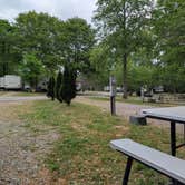 Review photo of Cullman Campground by Kathy M., April 19, 2026