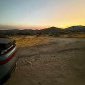 Review photo of Culp Valley Primitive Campground — Anza-Borrego Desert State Park by Nigel S., August 2, 2026