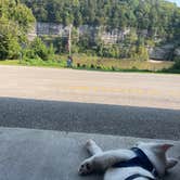 Review photo of Cummins Ferry RV Park, Campground on the Kentucky River by Raul C., August 23, 2026