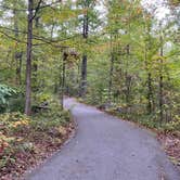 Review photo of Manor - Cunningham Falls State Park by Chelsea B., October 13, 2025