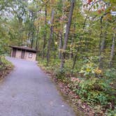 Review photo of Manor - Cunningham Falls State Park by Chelsea B., October 13, 2025