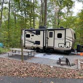 Review photo of Manor - Cunningham Falls State Park by Chelsea B., October 13, 2025