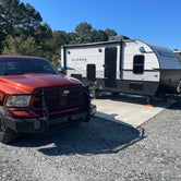 Review photo of Currahee RV Park by Brett D., October 9, 2023