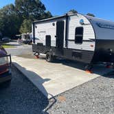 Review photo of Currahee RV Park by Brett D., October 9, 2023