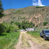 Review photo of Currant Creek Rd Dispersed by Rick W., June 28, 2025