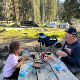 Review photo of Curry Village — Yosemite National Park by rosetta P., June 6, 2024