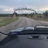 Review photo of Curt Gowdy State Park Campground by Jason B., May 28, 2026