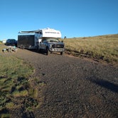 Review photo of Curt Gowdy State Park Campground by Steve S., December 6, 2023