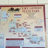Review photo of Curt Gowdy State Park Campground by stephanie C., April 30, 2025