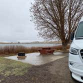 Review photo of Curt Gowdy State Park Campground by stephanie C., April 30, 2025