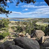 Review photo of Curt Gowdy State Park Campground by John T., May 20, 2026