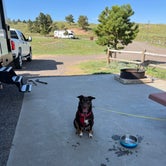 Review photo of Curt Gowdy State Park Campground by chellynn , October 22, 2023