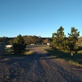 Review photo of Curt Gowdy State Park Campground by Steve S., December 6, 2023