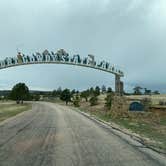 Review photo of Curt Gowdy State Park Campground by stephanie C., April 30, 2025