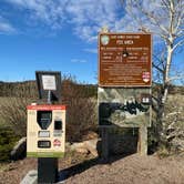 Review photo of Curt Gowdy State Park Campground by stephanie C., April 30, 2025