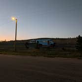 Review photo of Curt Gowdy State Park Campground by Lani R., October 2, 2025