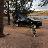 Review photo of Curt Gowdy State Park Campground by Ethan C., May 3, 2026