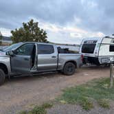 Review photo of Curt Gowdy State Park Campground by Jason B., May 28, 2026
