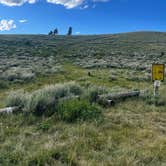 Review photo of Curtis Canyon Campsite 10 by Ash P., July 1, 2026