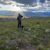 Review photo of Curtis Canyon Campsite 10 by Ash P., July 1, 2026