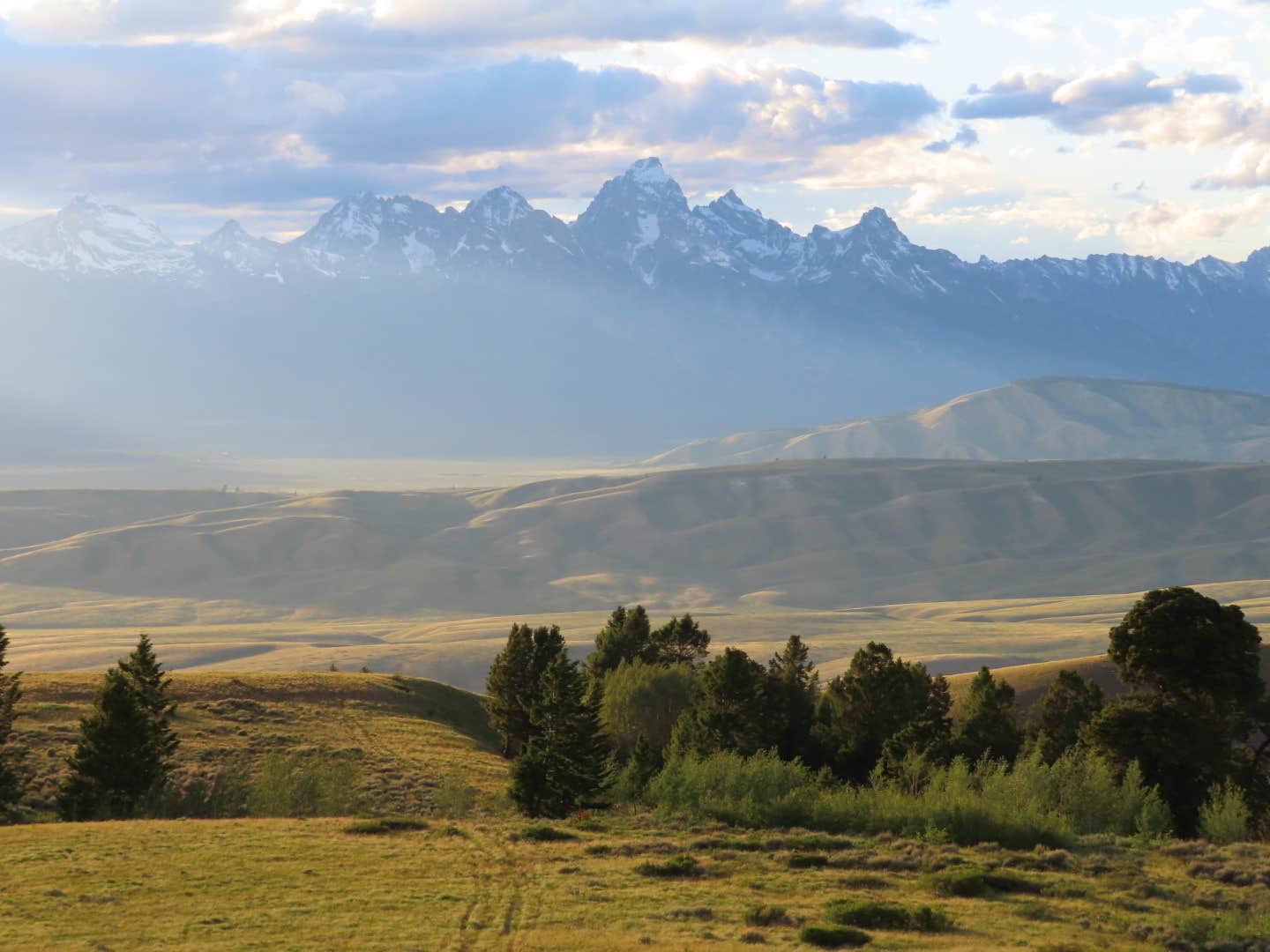 Camping near Curtis Canyon Campground: Curtis Canyon Campsite 10, Kelly, Wyoming