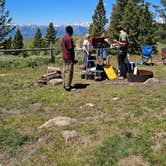 Review photo of Curtis Canyon Campsites 1-4 by emi B., June 13, 2026