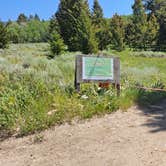 Review photo of Curtis Canyon Campsites 1-4 by johny R., July 17, 2025