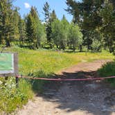Review photo of Curtis Canyon Campsites 1-4 by johny R., July 17, 2025