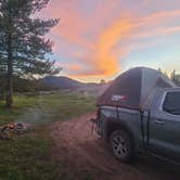 Review photo of Curtis Canyon Campsites 15-16 by Why so serious L., June 14, 2026