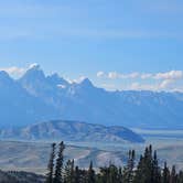Review photo of Curtis Canyon Campsites 15-16 by johny R., July 17, 2025