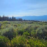 Review photo of Curtis Canyon Campsites 15-16 by johny R., July 17, 2025