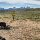 Review photo of Curtis Canyon Dispersed Camping by Jeff P., July 2, 2025