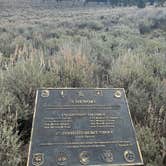 Review photo of Curtis Canyon Dispersed Camping by MATTHEW R., May 10, 2026