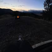 Review photo of Curtis Canyon Dispersed Camping by Lexie G., November 12, 2025