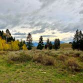 Review photo of Curtis Canyon Dispersed Camping by Leah S., September 25, 2026