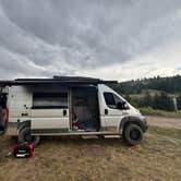 Review photo of Curtis Canyon Dispersed Camping by Jeff P., July 2, 2025